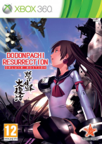 Dodonpachi Resurrection - Deluxe Edition -