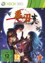 Akai Katana (Import Allemand)