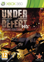 Under Defeat HD: Deluxe Edition