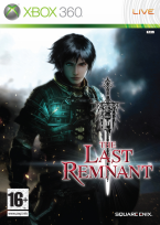 The Last Remnant (Version UK)