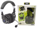 Micro-casque Xbox 360 - Game Talk Pro-2 -