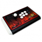 Street Fighter IV Arcade Fighting Stick Tournament Edition