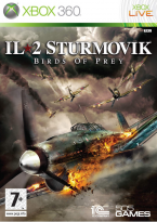 IL 2 Sturmovik - Bird of Prey -