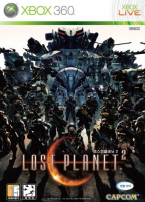 Lost Planet 2 (Version Coréenne) 