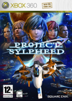 Project Silpheed (Version EURO)