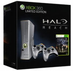 Xbox 360 Halo Reach Limited Edition