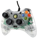 Manette Xbox 360 fFilaire Afterglow