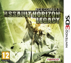 Ace Combat : Assault Horizon Legacy
