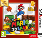 Super Mario 3D Land