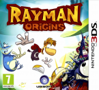 Rayman Origins (Version UK)