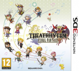 Theatrhythm Final Fantasy (VERSION UK)