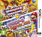 Puzzle & Dragons Z + Puzzle Dragons Super Mario Bros. édition