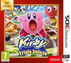 Kirby Triple Deluxe