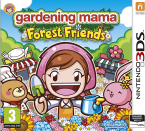 Gardening Mama ~ Forest Friends ~