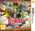 Hyrule Warriors Legends