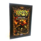Dragon's Crown Artworks Limited Edition
