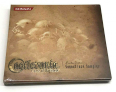 Castlevania ~ Curse Of Darkness ~ Castlevania ~ Curse Of Darkness ~