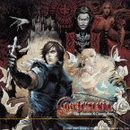 Castlevania - The Dracula X Chronicles - OST