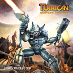 Turrican Soundtrack Anthology (Signed by Chris Huelbeck)