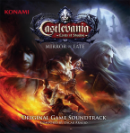 Castlevania: Lords of Shadow  Mirror of Fate OST
