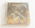 Fire Emblem Rekka No Ken Premium Soundtrack (Bonus Disc)