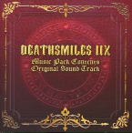 Death Smiles IIX Music Pack Contents Original Sound Track