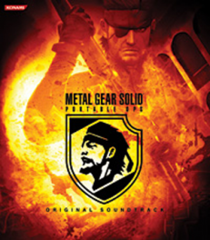 Metal Gear Solid Portable Ops Metal Gear Solid Portable Ops