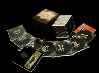 Akumajo Dracula Best Music Collections BOX Limited Edition