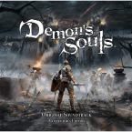 Demon's Souls Original Soundtrack Collector's Edition