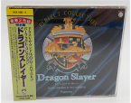 Perfect Collection Dragon Slayer The Legend of Heroes