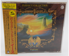 Perfect Collection YS