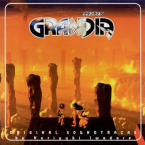 Grandia Original Soundtrack