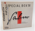 Falcom SPECIAL BOX 91