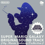 Super Mario Galaxy Original Soundtrack