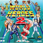 World Heroes 2 Original Soundtrack