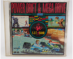 Power Drift & Mega Drive S.T.T. Band