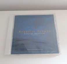 Ys Special Collection ~ All About Falcom ~ (disc bonus)