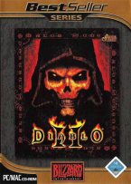 Diablo II - &Eacute;dition Gold - (PC/MAC)