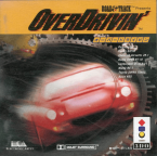 3DO: Road & Track Presents: Over Drivin'