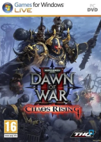 Dawn Of War 2 Chaos Rising (PC)