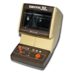 Game & Watch Table Top Donkey Kong JR.