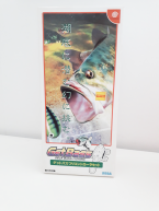 Get Bass + Fishing Controller