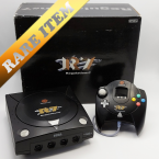 Dreamcast R7 (Multistandard JAP/US/EURO)