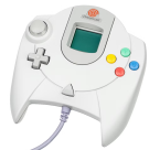 Dreamcast Controller