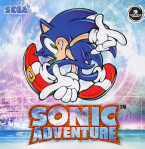 Sonic Adventures