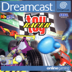 Toy Racer