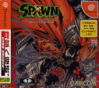 Spawn ~ In The Demon's Hand ~