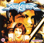 Soulcalibur