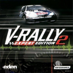 V-Rally 2 ~ Expert Edition ~