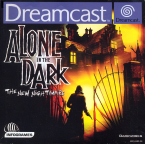 Alone In The Dark ~ The New Nightmare ~